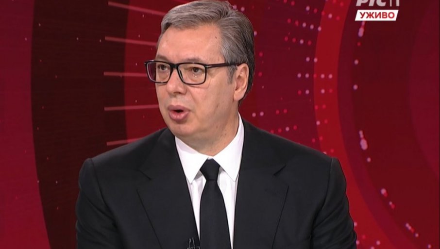 „OBRAČUNAĆEMO SE SA PRLJAVIM POLICAJCIMA KOLIKO ODMAH!“ Vučić: Svi koji učestvuju u zaštiti kriminalaca, moraće da napuste posao
