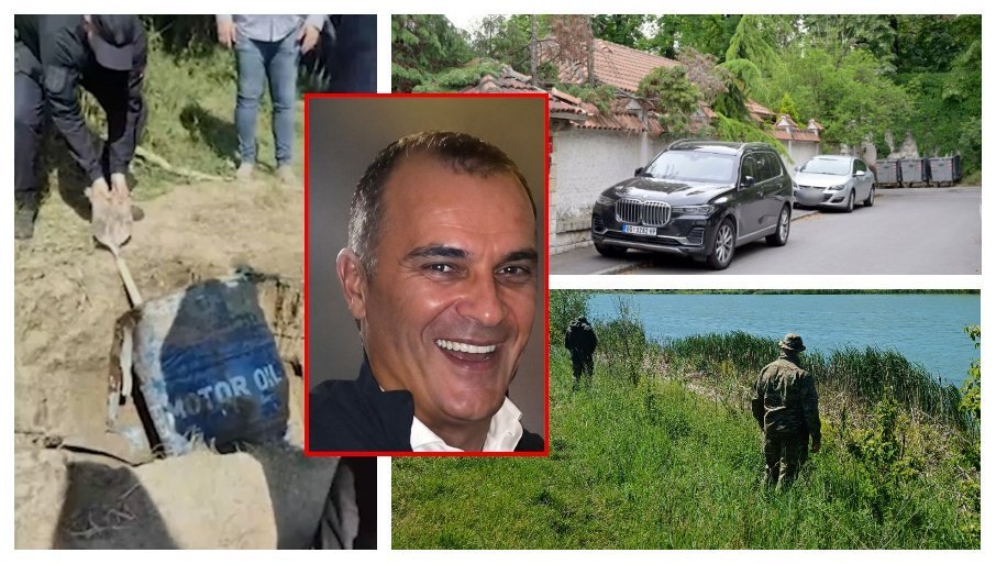 ZAVRŠENA DNK ANALIZA POSMRTNIH OSTATAKA POVEZANIH SA UBISTVOM ALEKSANDRA NEŠOVIĆA: Evo šta je utvrđeno