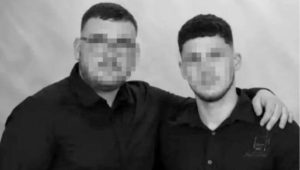 TRAGEDIJA: Ovo su mladići koji su poginuli u Bogatiću