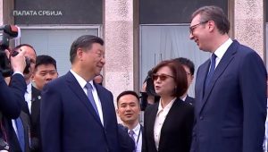 ČAK 30 SPORAZUMA I MILIJARDA: Istorijska posjeta Vučića Kini Srbiji donosi još jači ekonomski zamah