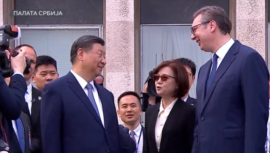 ČAK 30 SPORAZUMA I MILIJARDA: Istorijska posjeta Vučića Kini Srbiji donosi još jači ekonomski zamah