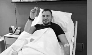 TUŽNA VIJEST: Preminuo protojerej-hadži Bogdan Stjepanović