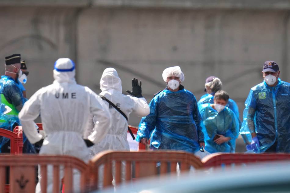 CRNI BILANS HANTVIRUSA: SZO se oglasila o broju zaraženih i preminulih