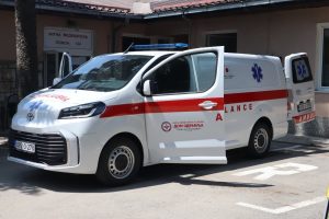 ДРЖАВЉАНИ АУСТРИЈЕ ЗАГЛАВИЛИ У СНИЈЕГУ НА ЗЕЛЕНГОРИ: Жена задобила прелом поткољенице