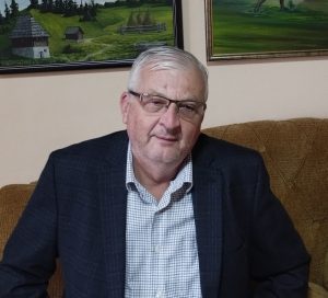 KRAVICA JE SIMBOL ZA SLOBODU I PRAVDU SRPSKOG NARODA : ZA Novosti dr Radomir  Pavlović