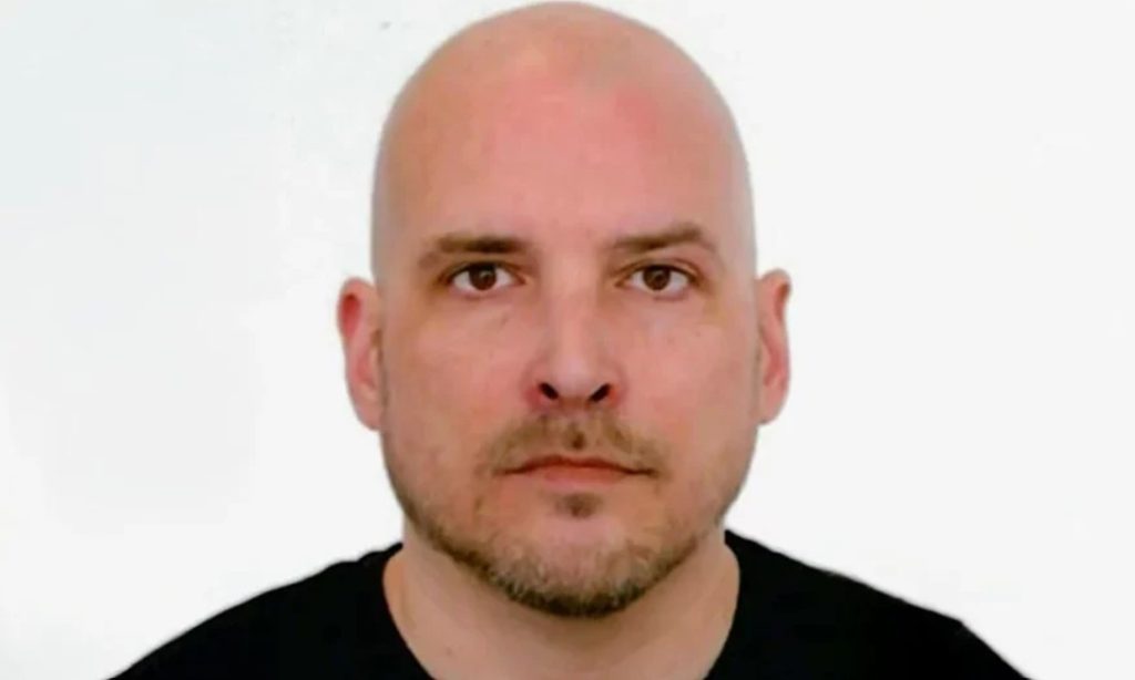 НЕСТАО ЗАГРЕБАЧКИ КАНТАУТОР: Седам дана нико не зна гдје је, полиција објавила апел
