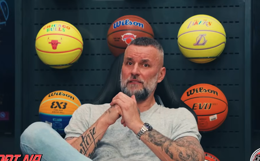 GUROVIĆ ŽESTOKO OPLEO PO UPRAVI ZVEZDE I OBRADOVIĆU: „Zašto si iskompleksiran kao trener?!“
