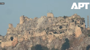 IZRAEL ZAUZEO ZAMAK BOFORT U LIBANU: Nakon višednevnih borbi sa Hezbolahom u tvrđavi prvi put od 1982. godine (VIDEO)