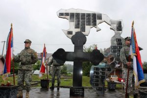 ДАН ДРУГЕ МАЈЕВИЧКЕ БРИГАДЕ ВРС: Кроз јединицу прошло 2.500 војника