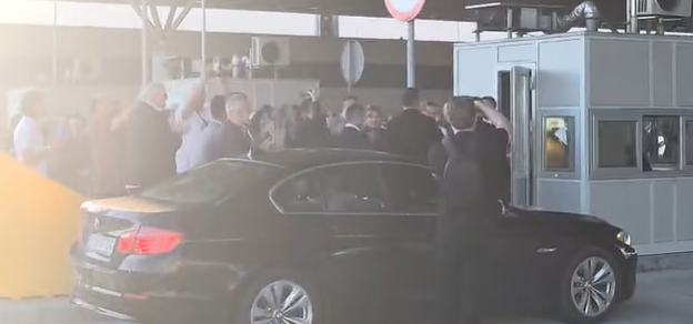 „ПОЛИТИЧКА ПОБЈЕДА СРПСКЕ“: Нови гранични прелаз у Градишци отворен уз аплауз