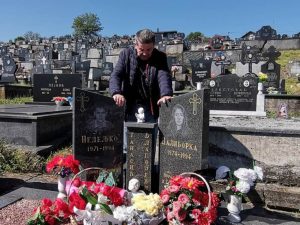 NEUTJEŠNI OTAC TRAŽI PRAVDU: Ni poslije 32 godine nisu kažnjeni odgovorni za ubistvo Daliborke i njenog vjerenika