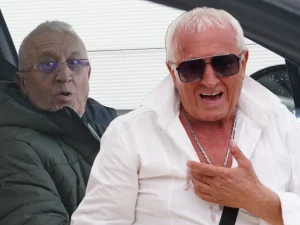KOMŠIJE I PORODICA OSTALI ZAPANJENI: Era Ojdanić je mrtvu suprugu dva dana držao u hladnjači