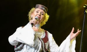 ТАЈНА ХИТА „СРЦЕ ЈЕ МОЈЕ ВИОЛИНА“: Ова пјесма није била намијењена Лепој Лукић