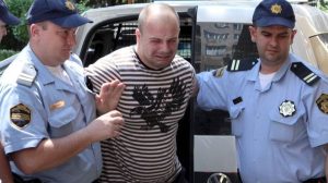 ПУЦАО НА ПОЛИЦИЈУ У САРАЈЕВУ: Потврђена оптужница против „убице који плаче“