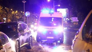 СТРАВИЧНА САОБРАЋАЈНА НЕСРЕЋА У БОГАТИЋУ: Погинули школски другови (19)