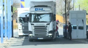 KONAČNO SE NADZIRE KRAJ MUKAMA ŠOFERA? Hrvatska sprema olakšice za vozače iz BiH