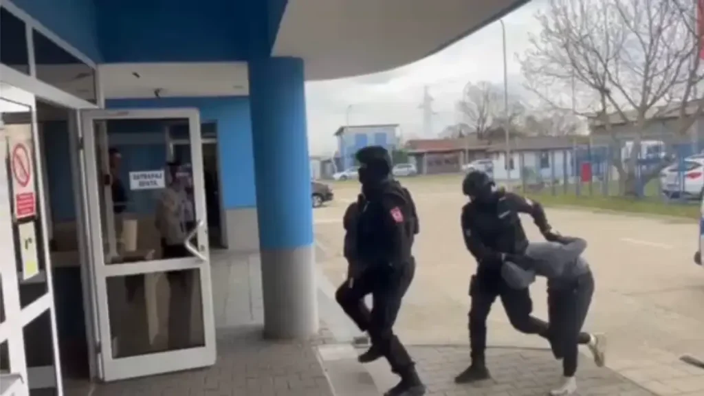 ПАЛИ ЗБОГ ДРОГЕ У АКЦИЈИ „БРАЗИЛ“: Окружни суд Бањалука продужио притвор двојици осумњичених