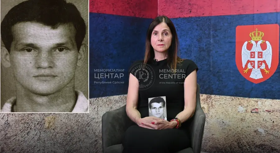„POGINUO JE NAJBOLJI OD NAS“: Potresna priča Nade Budiše koja je izgubila muža u ratu (VIDEO)