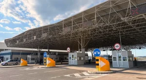 ЧИТАВ ДАН СЕ СПРЕМАЈУ НА ОВАЈ ПОТЕЗ: Хрватска спремна да отвори ГП Градишка