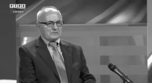 ПРЕМИНУО РАЈКО КАСАГИЋ: Српска се опрашта од бившег премијера