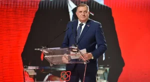 ДОДИК: Народ тражи осјећај да његова држава, коју он тако воли, стоји иза њега