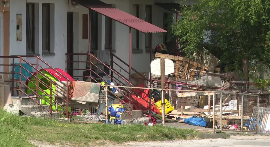 BORBA ZA OPSTANAK: Kako izgleda život Roma u Banjaluci?