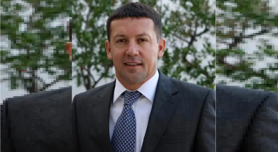 ПЕТ ХРВАТСКИХ СТРАНАКА ПОТВРДИЛО: Зденко Лучић кандидат за Предсједништво БиХ