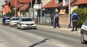 OSUMNJIČEN DA JE UBIO BRATA: Zatražen pritvor za Elvisa Selimovića