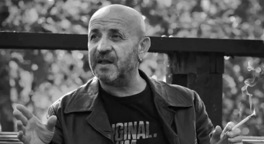 TUGA U BIJELJINI: Preminuo novinar Darko Terzić nakon tri decenije rada u Srni
