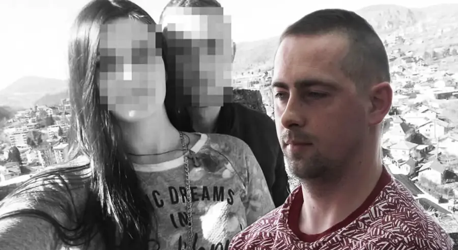 ХЛАДНОКРВНО УБИО СУПРУГУ, МАЈКУ ДВОЈЕ ДЈЕЦЕ: Саво Милошевић осуђен на 22 године затвора