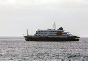 SMRTOSNI VIRUS HARA KRUZEROM: Evakuisani državljani Holandije, Velike Britanije i Njemačke