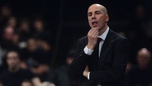 U IGRI VELIKA IMENA: Penjaroja na korak od odlaska iz Partizana