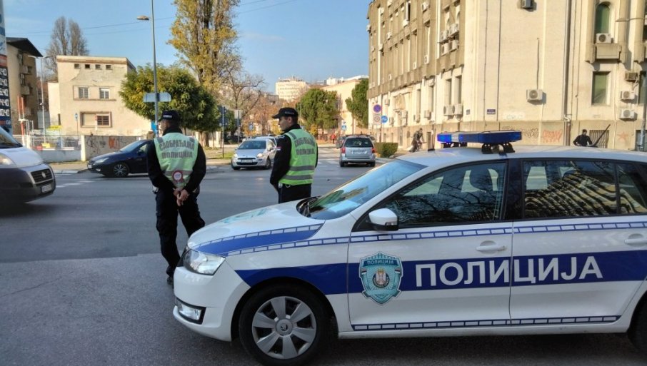 ТРАЖИЛИ ЈЕ И ГРАЂАНИ И ВАСПИТАЧИЦЕ: Пронађена дјевојчица (5) која је била нестала у Новом Саду