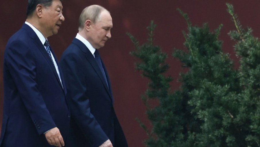 РАЗГОВОР ПУТИНА И СИЈА: Русија и Кина потписале чак 42 споразума, креће реализација амбициозних пројеката
