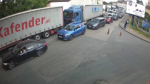 KOLONE NA GRANICAMA: Evo gdje se najduže čeka