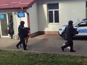 НОВА ПРЕСУДА У ПРЕДМЕТУ „СМАГЛЕР“: Паравцу и Душанићу скоро 9 година