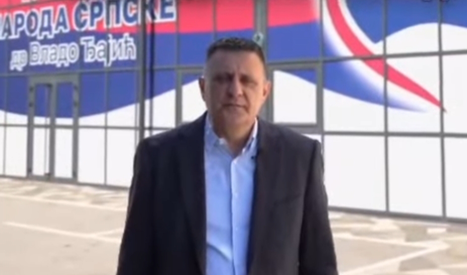 LAJK KOJI KOŠTA POSLA? Đajić tvrdi da radnicima prijete otkazima zbog podrške stranci Volja naroda (VIDEO)