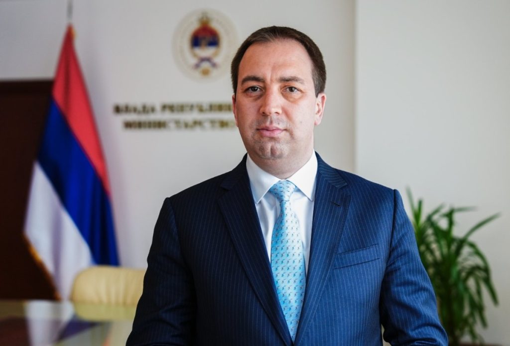 SELAK: Republika Srpska prva u BiH uspostavila Registar stvarnih vlasnika