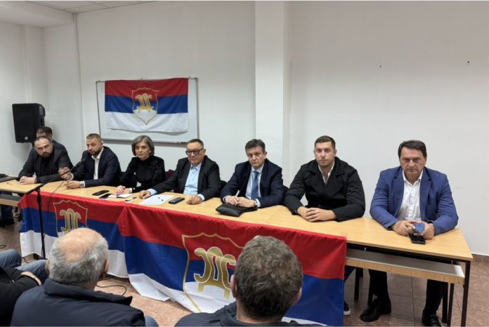 БЈЕЛИЦА: Бранко Блануша кандидат СДС за предсједника РС