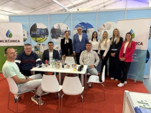 „MJESTO LIJEČENJA, ODMORA I PRIRODNOG AMBIJENTA“: Banja „Mlječanica“ predstavlja svoje potencijale na „EXPO 2026“