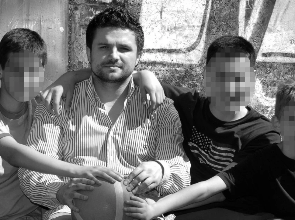IZNENADNA SMRT LEGENDARNOG KOMENTATORA: Pozntao od čega je preminuo Edin Avdić