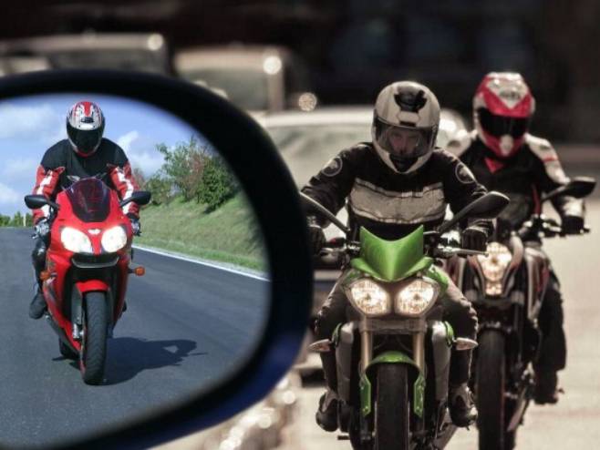 CRNA STATITISTIKA NA PUTEVIMA SRPSKE: U prvih pet mjeseci poginulo pet vozača motocikla i mopeda