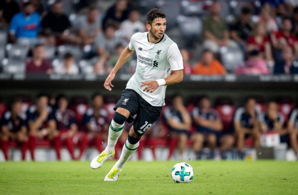 OŽENIO SE SRPSKI REPREZENTATIVAC: Marko Grujić poslije 5 godina veze izgovorio sudbonosno „da“ (FOTO)