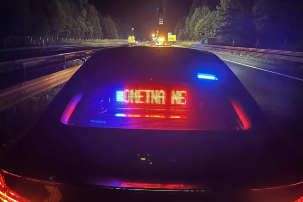 VOZIO U SUPROTNOM SMJERU: Državljanin BiH poginuo kod Maribora
