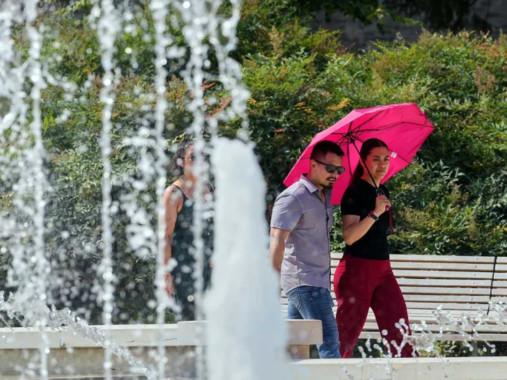 SKOK TEMPERATURA POVEĆAO BROJ PACIJENATA U DOMU ZDRAVLJA: Najčešće žalbe na ove tegobe