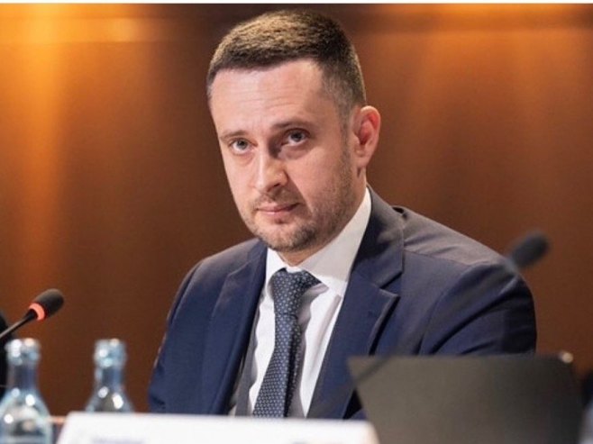 JANJIĆ: Dovedena u pitanje pravna sigurnost sistema elektronskog potpisa zbog nesprovođenja nadzora