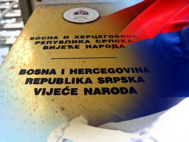 SUTRA SJEDNICA VIJEĆA NARODA: Na dnevnom redu zatvaranje OHR-a