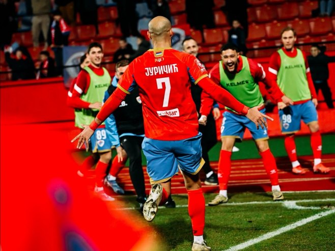 ODLUČENO: Borac u pohod ka Ligi šampiona kreće iz Banjaluke – protivnik Levski