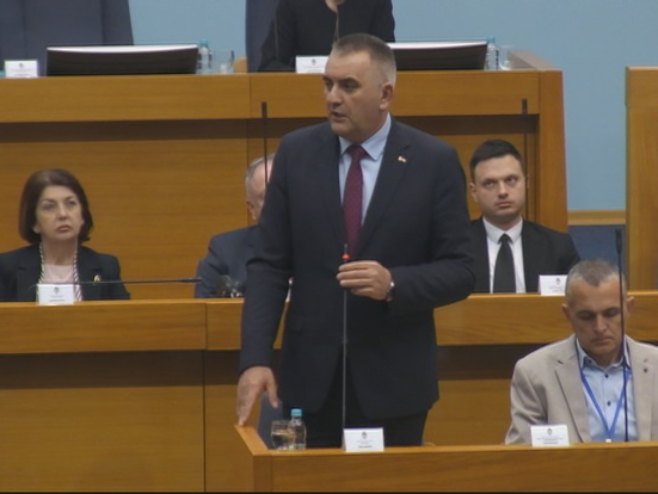 MINIĆ: Grad Banjaluka duguje dobavljačima 74 miliona KM