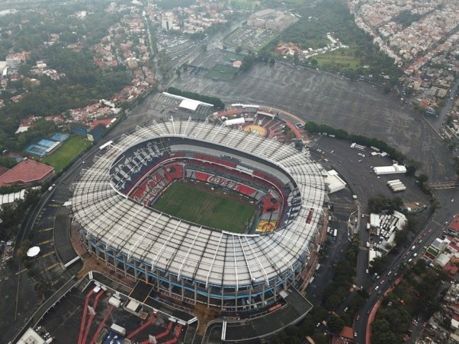NAJVEĆI TURNIR U ISTORIJI FUDBALA: Mundijal na 16 stadiona